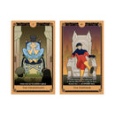 Marvel Heroclix X-Menxof Swords Storyline OP Kit Month 3