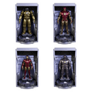 Marvel HeroClix Iconix Hall of Armor