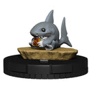 Marvel HeroClix: Deadpool WeaponxJeff's Pizza Party