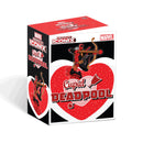 Marvel HeroClix Iconix: Cupid Deadpool