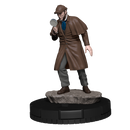 Wizkids Heroclix Iconix Sherlock Holmes