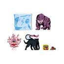 Dungeons & Dragons Gamelings: Iconic Monsters