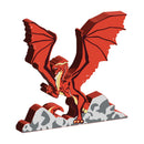Dungeons & Dragons Gamelings: Red Dragon