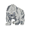 Dungeons & Dragons Gamelings: Snowy Owlbear