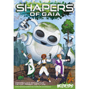 Shapers of Gaia Board Game