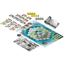 Shapers of Gaia Board Game