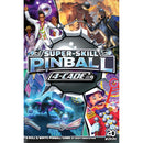 Super Skill Pinball 4 Cade Board Game