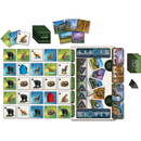 Yosemite Board Game