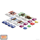 Dungeons & Dragons Dungeon Scrawlers Heroes of Undermountain Board Game