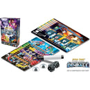 Super-Skill Pinball Star Trek Board Game