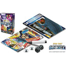 Super-Skill Pinball Star Trek Board Game