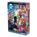 DC Forever Board Game
