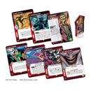 DC Forever Board Game