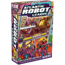 Atlantic Robot League Board Game