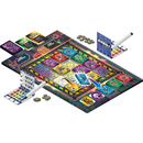 Atlantic Robot League Board Game