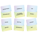 Blob Party Board Game
