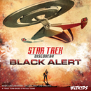 Star Trek Discovery: Black Alert Board Game