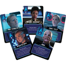 Star Trek Discovery: Black Alert Board Game