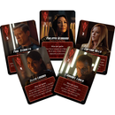 Star Trek Discovery: Black Alert Board Game
