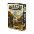 Trail Story: America Board Game