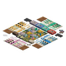 Trail Story: America Board Game