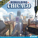 Rebuilding Chicago Board Game