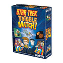 Star Trek: Tribble Match! Board Game