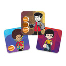Star Trek: Tribble Match! Board Game