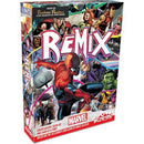 Marvel: Remix the Cosmos Board Game