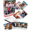 Marvel: Remix the Cosmos Board Game