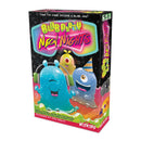Blob Party: Neon Lights Board Game