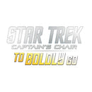 Star Trek: Captain's Chair Promo Pack 2 Board Game