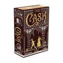 The Cask Board Game