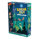 DC Breakout: Arkham Asylum Board Game