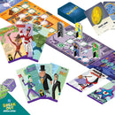 DC Breakout: Arkham Asylum Board Game