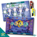 DC Breakout: Arkham Asylum Board Game