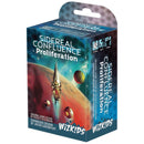 Sidereal Confluence: Proliferation Board Game