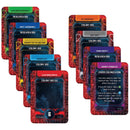 Sidereal Confluence: Proliferation Board Game