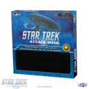 Star Trek Attack Wing: Independent Faction Pack Adversaries of the Delta Quadrant