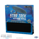 Star Trek Attack Wing: Federation Faction Pack Lost in the Delta Quadrant
