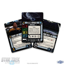 Star Trek Attack Wing: Federation Faction Pack Lost in the Delta Quadrant