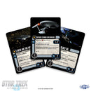 Star Trek Attack Wing: Federation Faction Pack These are the Voyages