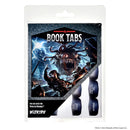 D&D Book Tabs Monster Manual Dungeons & Dragons
