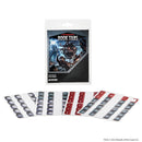 D&D Book Tabs Monster Manual Dungeons & Dragons