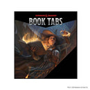 D&D Book Tabs: Tasha's Cauldron of Everything Dungeons & Dragons