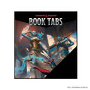 D&D Book Tabs: Bigby Presents: Glory of the Giants Dungeons & Dragons