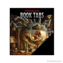 D&D Book Tabs: Xanathar's Guide to Everything Dungeons & Dragons