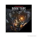 D&D Book Tabs: Mordenkainen Presents: Monsters of the Multiverse Dungeons & Dragons