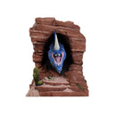 D&D Bookends: Blue Dragon