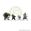 Dungeons & Dragons Onslaught Sellswords 1 Expansion Board Game